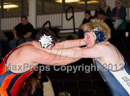 Thumbnail 1 in Walpole vs Needham (Newton North) photogallery.