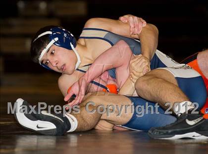 Thumbnail 3 in Walpole vs Needham (Newton North) photogallery.
