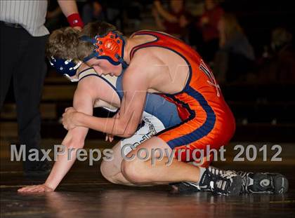 Thumbnail 1 in Walpole vs Needham (Newton North) photogallery.