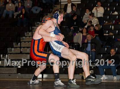 Thumbnail 2 in Walpole vs Needham (Newton North) photogallery.