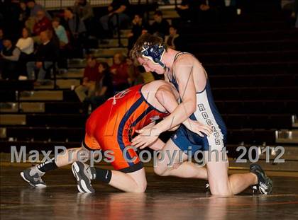Thumbnail 1 in Walpole vs Needham (Newton North) photogallery.