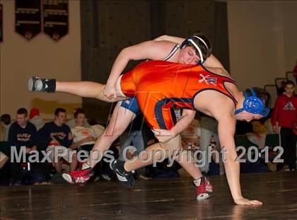 Thumbnail 3 in Walpole vs Needham (Newton North) photogallery.