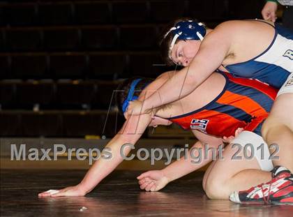 Thumbnail 3 in Walpole vs Needham (Newton North) photogallery.
