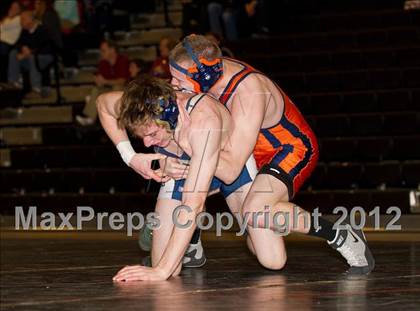 Thumbnail 3 in Walpole vs Needham (Newton North) photogallery.