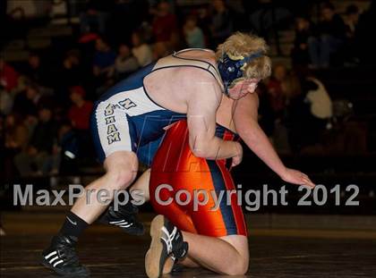 Thumbnail 2 in Walpole vs Needham (Newton North) photogallery.