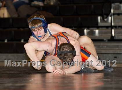 Thumbnail 3 in Walpole vs Needham (Newton North) photogallery.