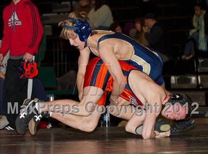 Thumbnail 3 in Walpole vs Needham (Newton North) photogallery.