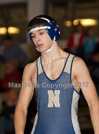 Thumbnail 1 in Walpole vs Needham (Newton North) photogallery.