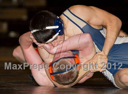 Thumbnail 1 in Walpole vs Needham (Newton North) photogallery.