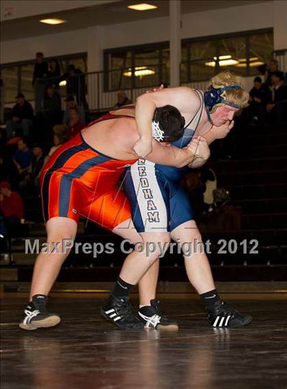 Thumbnail 3 in Walpole vs Needham (Newton North) photogallery.