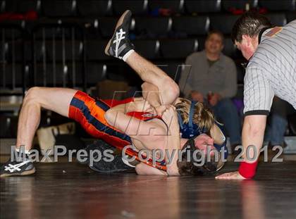 Thumbnail 1 in Walpole vs Needham (Newton North) photogallery.