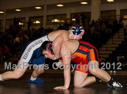 Thumbnail 2 in Walpole vs Needham (Newton North) photogallery.