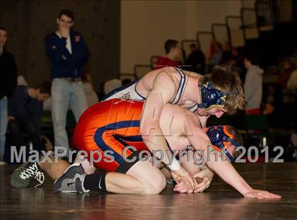 Thumbnail 1 in Walpole vs Needham (Newton North) photogallery.