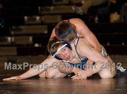Thumbnail 3 in Walpole vs Needham (Newton North) photogallery.