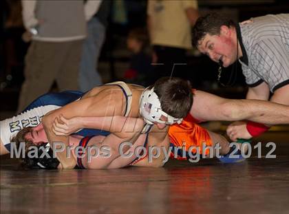 Thumbnail 3 in Walpole vs Needham (Newton North) photogallery.