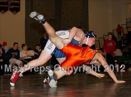 Thumbnail 1 in Walpole vs Needham (Newton North) photogallery.