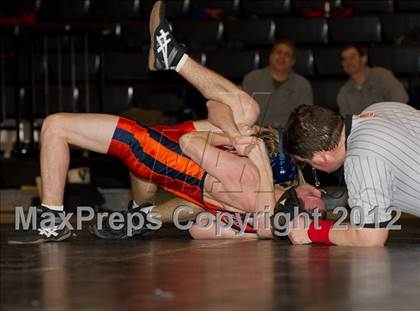 Thumbnail 2 in Walpole vs Needham (Newton North) photogallery.