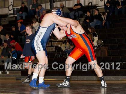 Thumbnail 3 in Walpole vs Needham (Newton North) photogallery.