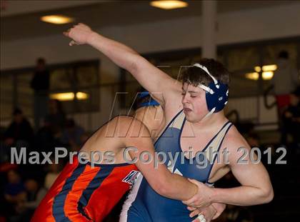 Thumbnail 3 in Walpole vs Needham (Newton North) photogallery.