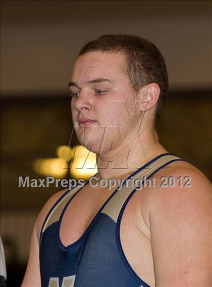 Thumbnail 3 in Walpole vs Needham (Newton North) photogallery.