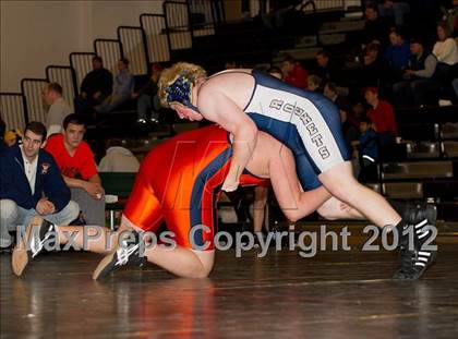 Thumbnail 1 in Walpole vs Needham (Newton North) photogallery.