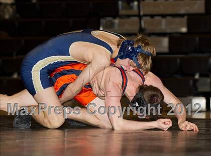 Thumbnail 2 in Walpole vs Needham (Newton North) photogallery.