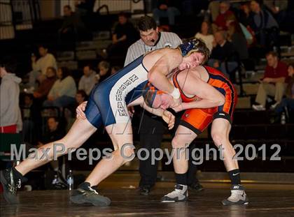 Thumbnail 3 in Walpole vs Needham (Newton North) photogallery.