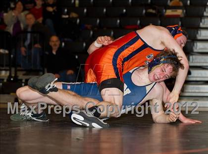Thumbnail 3 in Walpole vs Needham (Newton North) photogallery.