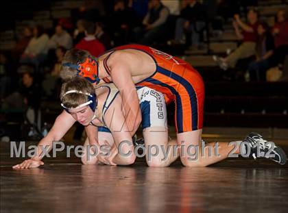 Thumbnail 2 in Walpole vs Needham (Newton North) photogallery.
