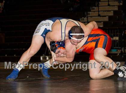 Thumbnail 3 in Walpole vs Needham (Newton North) photogallery.