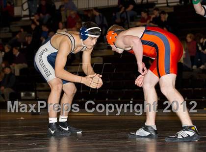 Thumbnail 1 in Walpole vs Needham (Newton North) photogallery.