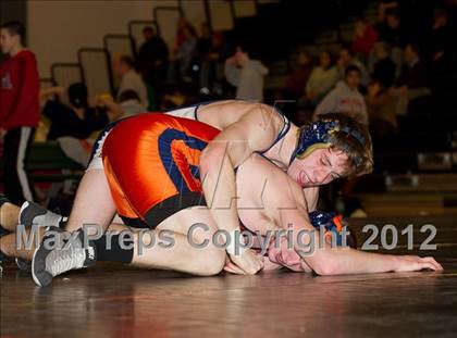 Thumbnail 3 in Walpole vs Needham (Newton North) photogallery.