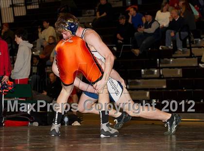 Thumbnail 2 in Walpole vs Needham (Newton North) photogallery.