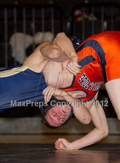 Thumbnail 2 in Walpole vs Needham (Newton North) photogallery.