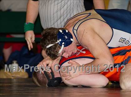 Thumbnail 1 in Walpole vs Needham (Newton North) photogallery.