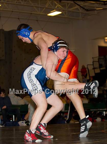 Thumbnail 2 in Walpole vs Needham (Newton North) photogallery.