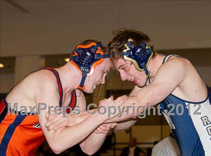 Thumbnail 1 in Walpole vs Needham (Newton North) photogallery.