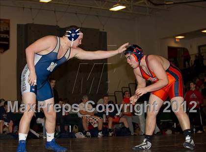 Thumbnail 2 in Walpole vs Needham (Newton North) photogallery.