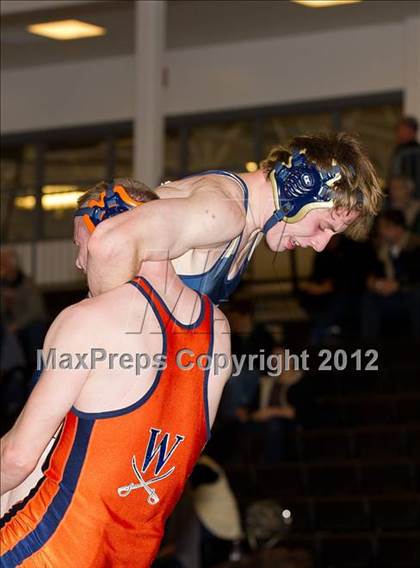 Thumbnail 2 in Walpole vs Needham (Newton North) photogallery.