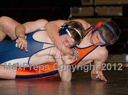 Thumbnail 1 in Walpole vs Needham (Newton North) photogallery.