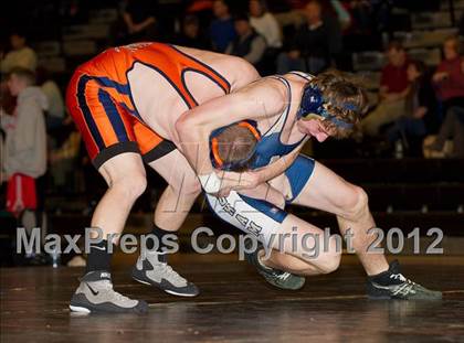 Thumbnail 1 in Walpole vs Needham (Newton North) photogallery.