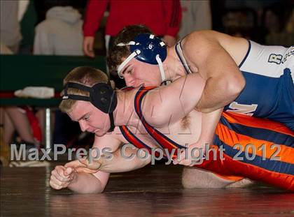 Thumbnail 3 in Walpole vs Needham (Newton North) photogallery.