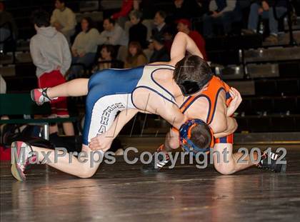 Thumbnail 2 in Walpole vs Needham (Newton North) photogallery.