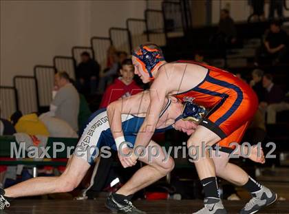 Thumbnail 2 in Walpole vs Needham (Newton North) photogallery.