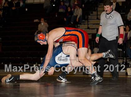Thumbnail 1 in Walpole vs Needham (Newton North) photogallery.