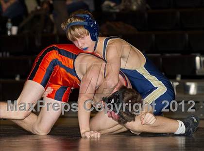 Thumbnail 1 in Walpole vs Needham (Newton North) photogallery.