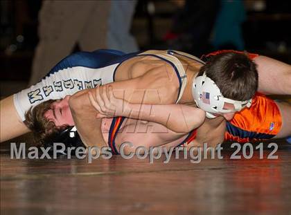 Thumbnail 2 in Walpole vs Needham (Newton North) photogallery.