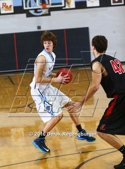Thumbnail 2 in Loveland @ Mountain Range photogallery.