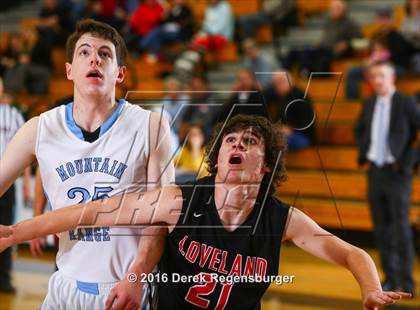 Thumbnail 2 in Loveland @ Mountain Range photogallery.