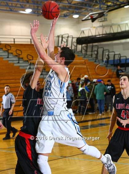 Thumbnail 3 in Loveland @ Mountain Range photogallery.
